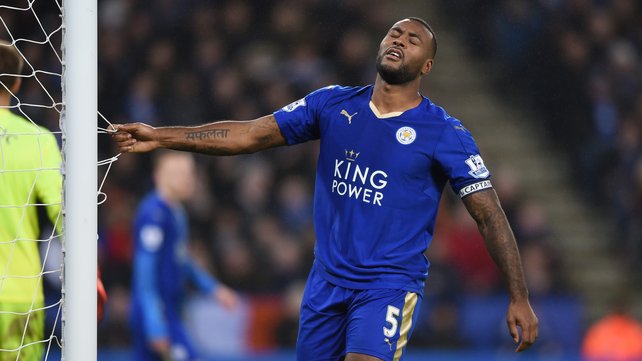 Morgan believes that Leicester can respond to Arsenal defeat