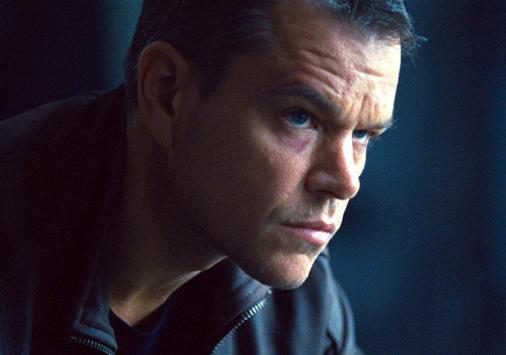 Jason Bourne Super Bowl 50 Trailer Released