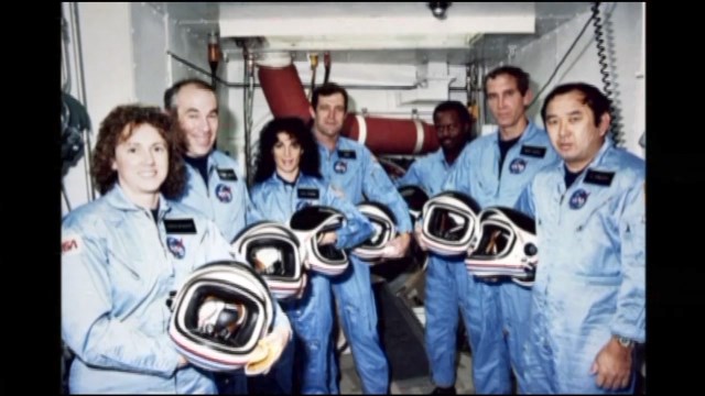 NASA to remember Challenger, Columbia & Apollo disasters