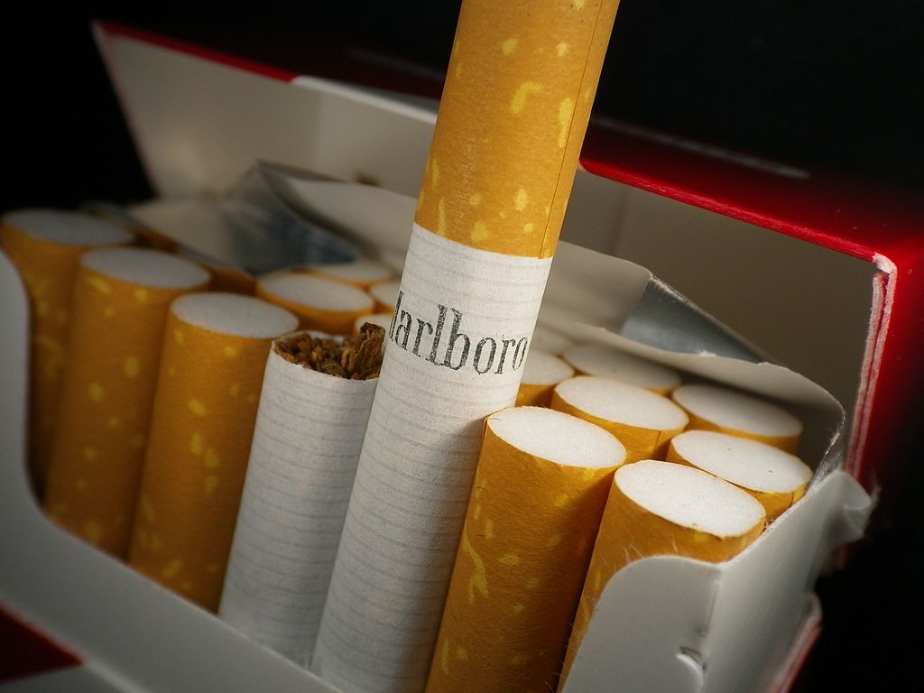 American Lung Association gives Pennsylvania low grades for anti-tobacco efforts