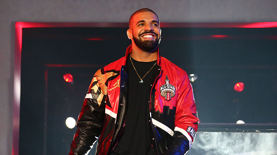 Watch Drake Perform With Section Boyz in London