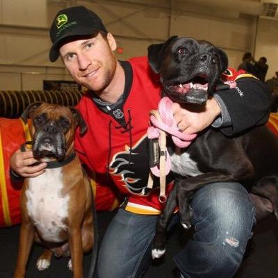 Dennis Wideman