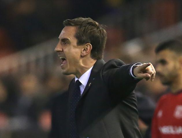 SkySports: Rafa Benitez set to replace Gary Neville at Valencia