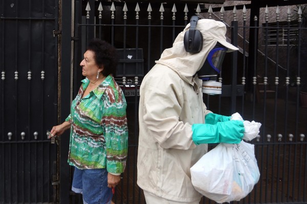 Many Latin American countries that have been hardest hit by the Zika disease such as Brazil have mobilized in an all-out effort to eradicate