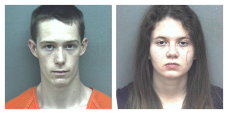 Virginia Tech Students Accused of Plotting Kidnapping and Murder of 13-Year-Old Girl