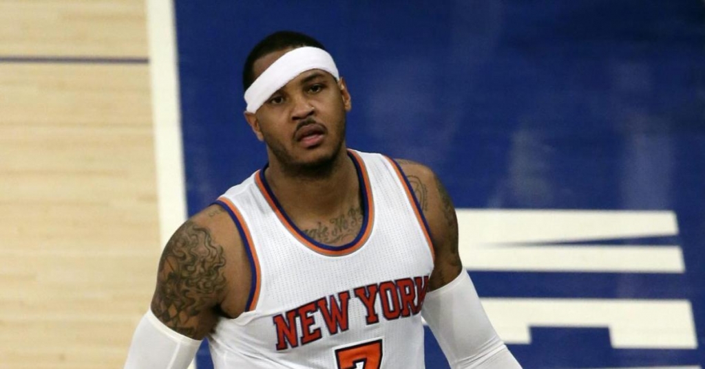 Preview: Knicks at Pacers