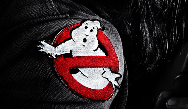 Ghostbusters 1