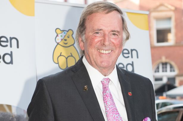 Nicky J. Sims  Getty Images

Sir Terry Wogan has died after a battle with cancer