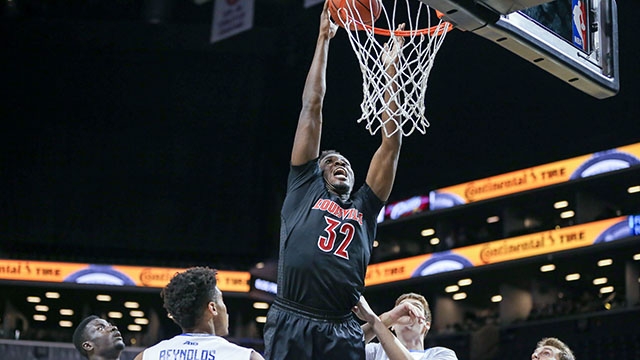 ACC basketball standings: Duke upsets North Carolina, opens door for Virginia to three-peat as regular season champions