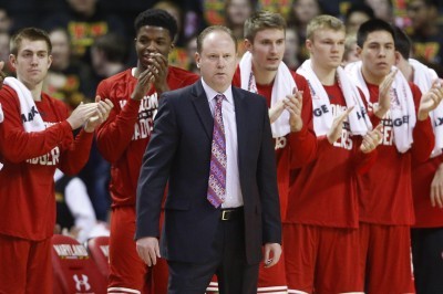 Terps Belong In Your Final Four Bracket