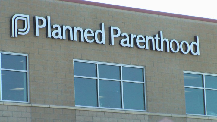 Planned Parenthood