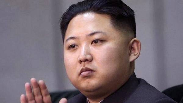 Kim Jong Un