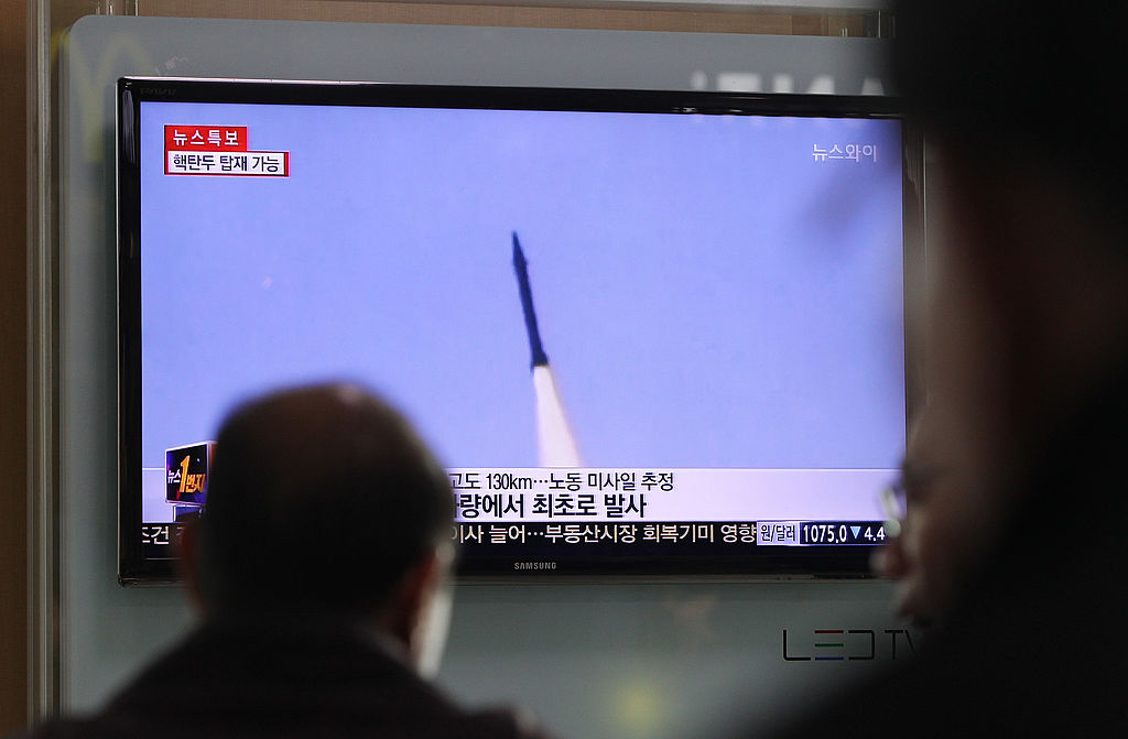 North Korea plans to launch satellite