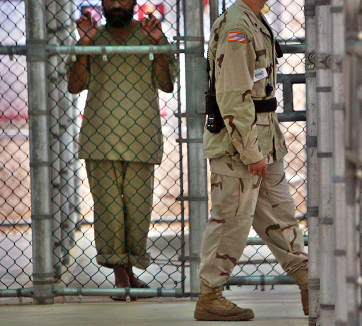 Kasich: 'I profoundly disagree' with Obama's Gitmo plan