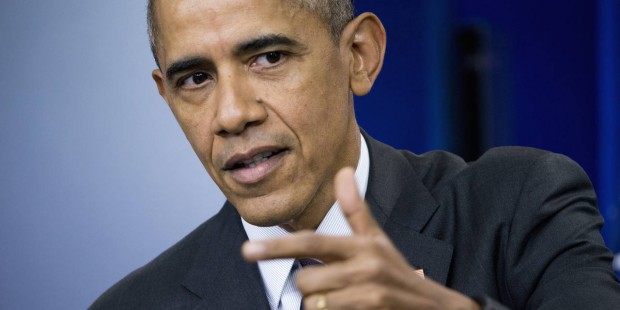 Timing is everything: Obama's budget same day as NH primary