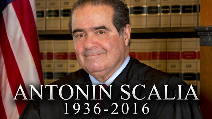 Focus at Four: Without Scalia, what's next for the Supreme Court?