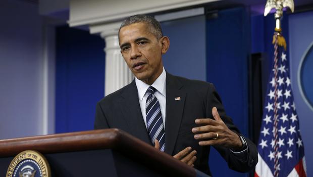 Obama applauds economic progress in January jobs report