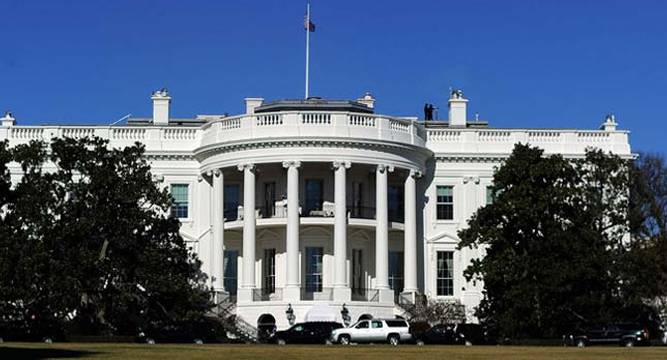 White House budget sees modest 2.6% growth in 2016-2017