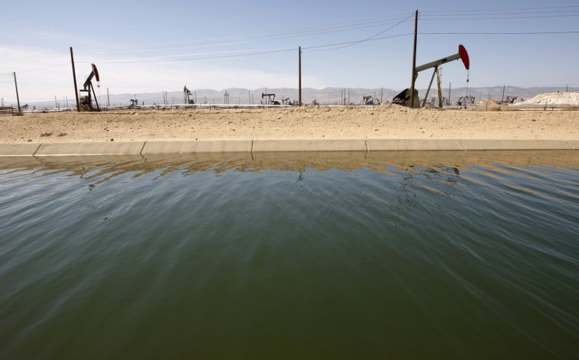 Fracking In California Under Spotlight As Some Local Municipalities Issue Bans