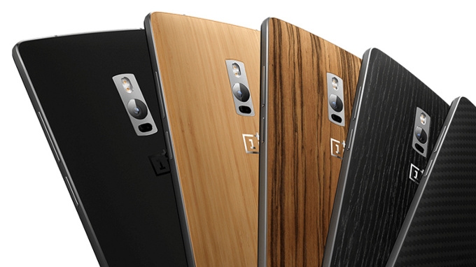 OnePlus 2 gets a permanent $40 price cut you can now buy the 64GB model for $350