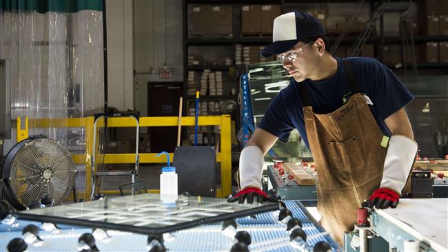 US Factory Orders Fall Durable Goods Orders Decline As Well