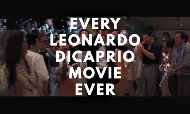 LeoEveryMovie