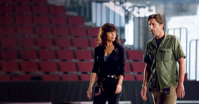 Showtime Sets June 26 Premiere, Releases Trailer for Cameron Crowe-J.J. Abrams Series 'Roadies'