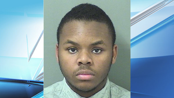 Florida teen who pretended to be doctor arrested after exam of undercover agent at West Palm Beach medical office