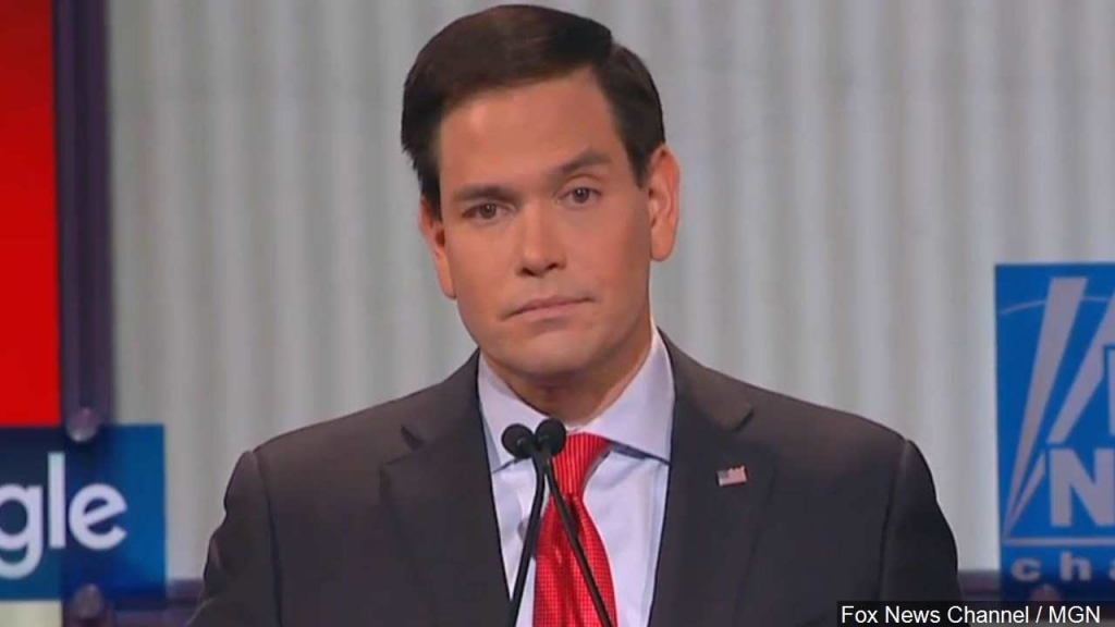 Marco Rubio