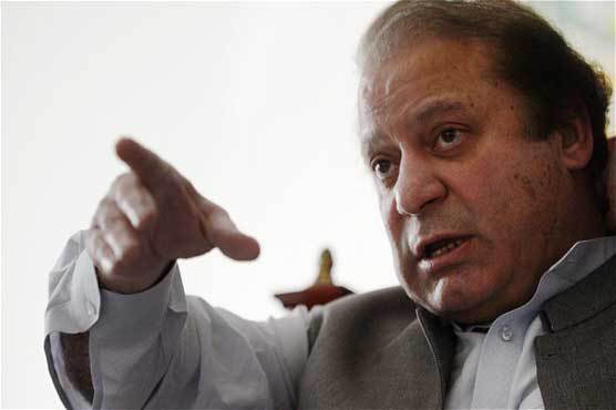 Political parties are playing dirty politics on PIA: PM