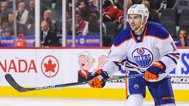 Justin Schultz was traded from the Edmonton Oilers to the Pittsburgh Penguins on Friday night in exchange for a third-round draft pick