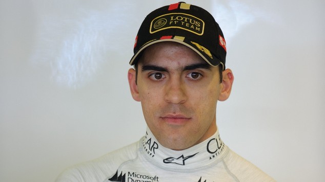 Pastor Maldonado has revealed that his stint in Formula One is over