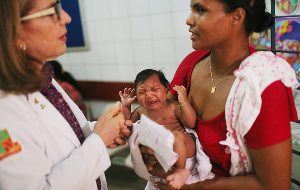 Brazil launches nationwide operation to eliminate mosquito