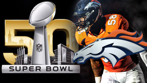 Super Bowl 50: Peyton Manning leads Denver Broncos to a 24-10 win over Carolina Panthers