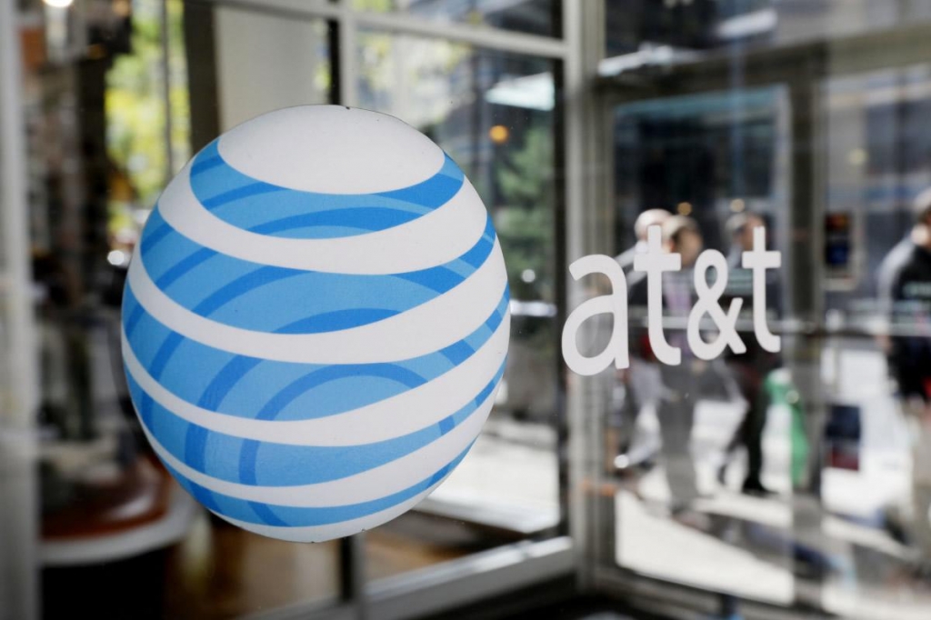 AT&T set to test speedy '5G'