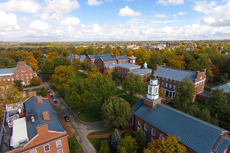 Wabash College