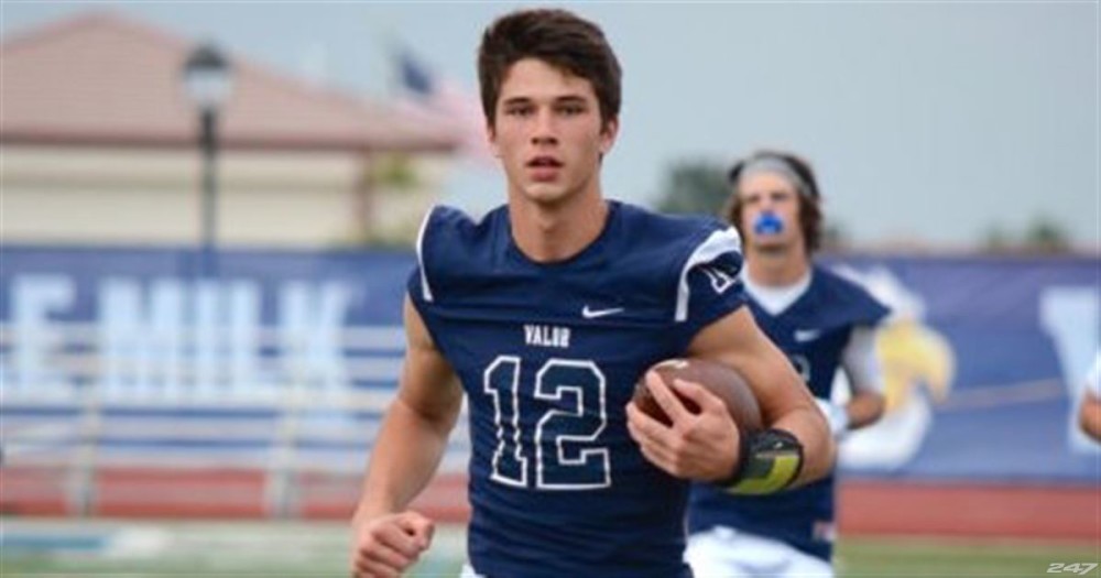 Dylan McCaffrey