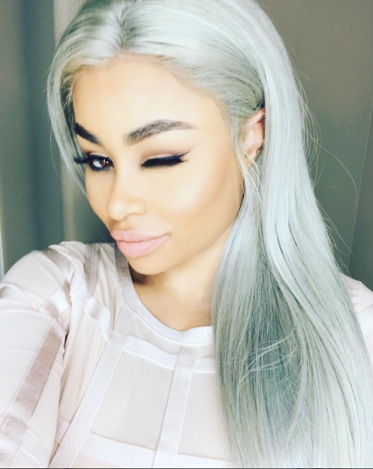 Blac Chyna