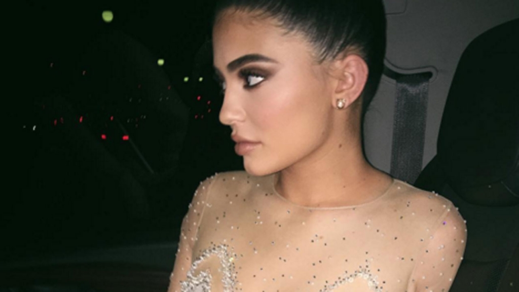 Find Out Sweet Secret Behind Kylie Jenner's New Tattoo