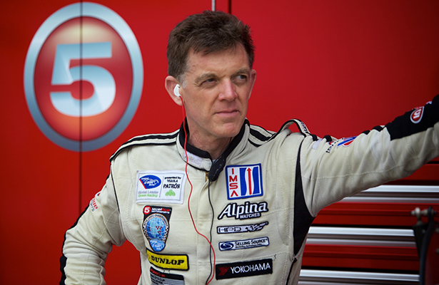 Scott Tucker, local payday loan magnate, arrested in Kansas City, Kansas