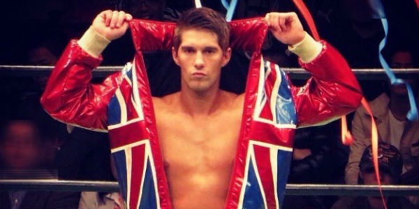 Zack Sabre Jr