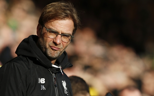 Jurgen Klopp- Liverpool manager Jurgen Klopp orders his side to cut out defensive blunders following nine-goal thriller in Norwich