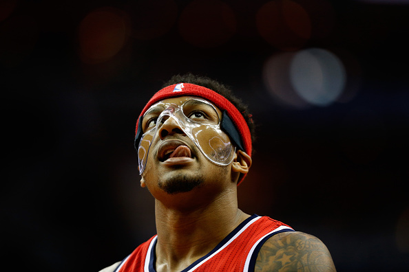 Bradley Beal