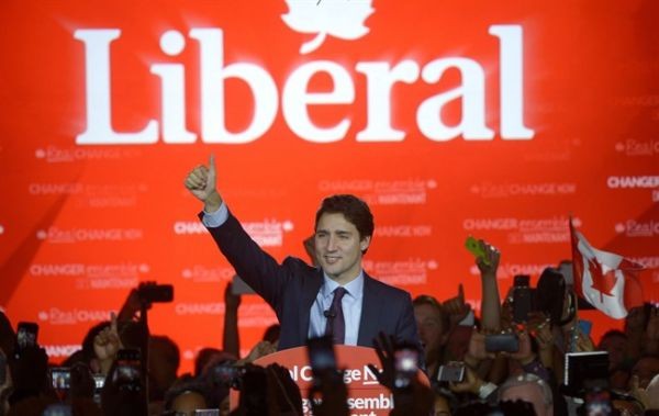 Canada's Trudeau to end air strikes in Iraq, Syria