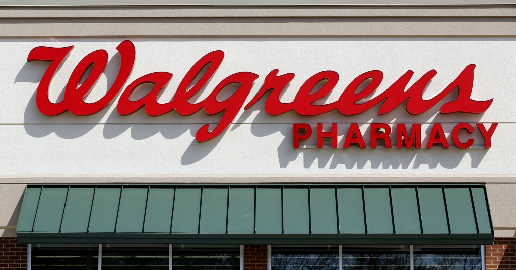 Walgreens to install prescription disposal kiosks in AZ