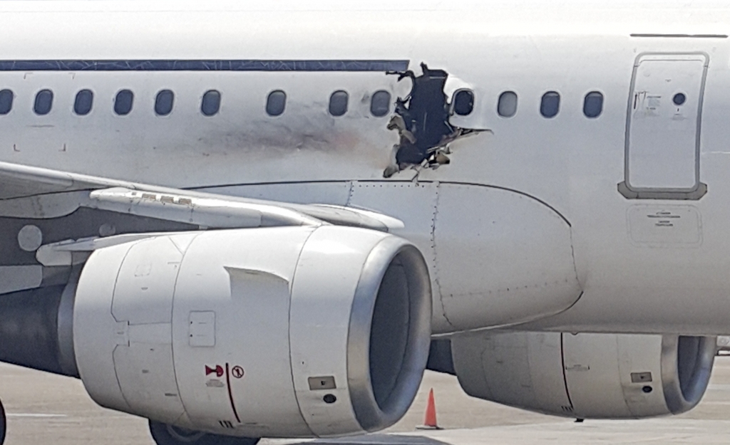 Here's Everything We Know So Far About the Airliner in Somalia That Was Probably Bombed