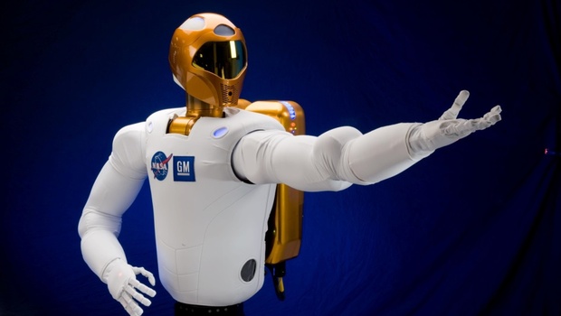 Robonaut 2 | IANS