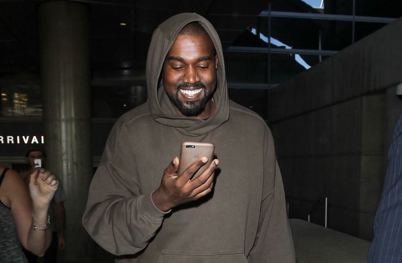 This guy guessed Kanye West's album title and is now waiting for his Yeezys