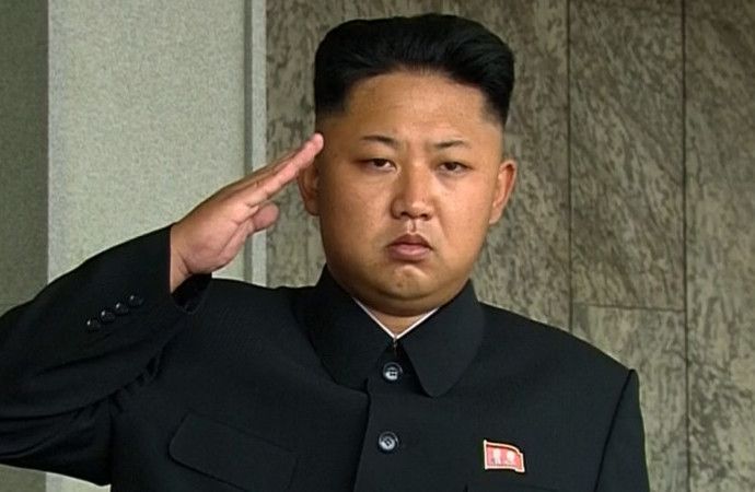 North Korea satellite 'tumbling in orbit'