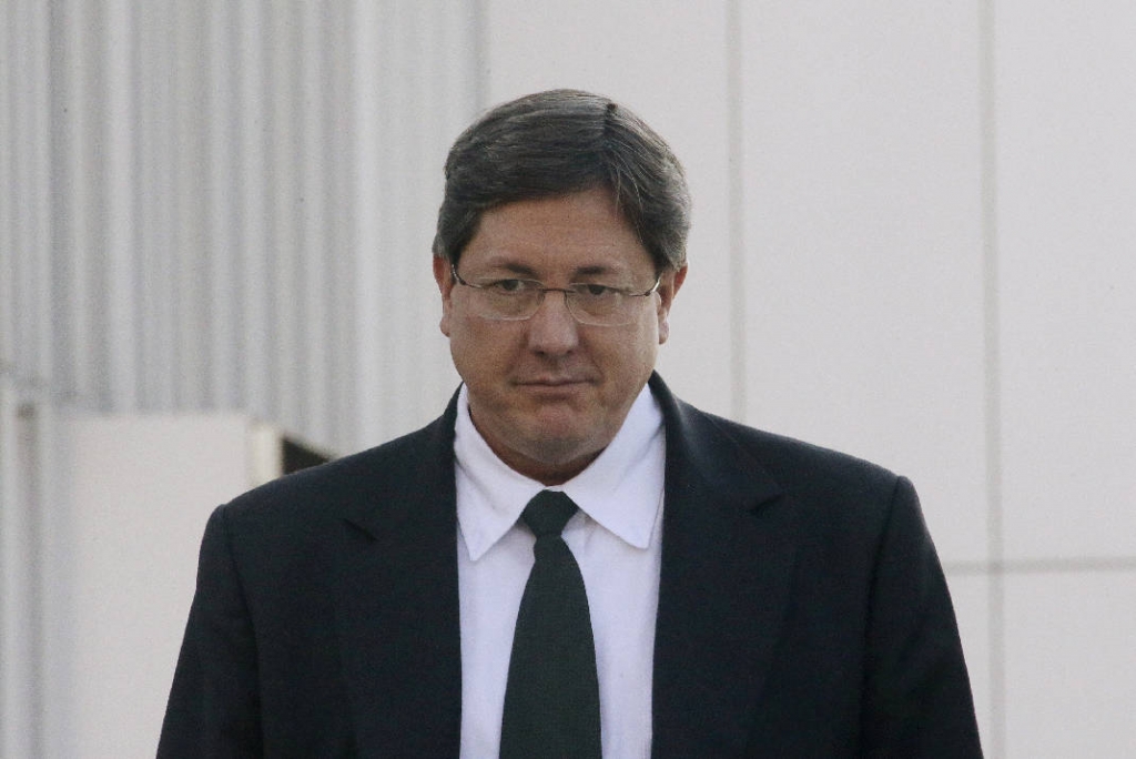 Top polygamous leaders arrested in Utah food stamp fraud